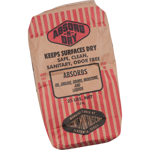 Absorbant Absorb-N-Dry O-Max