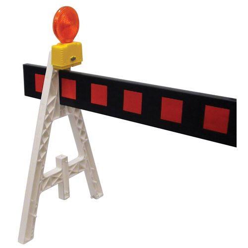 PLASTXA-Frame Barricade Leg O-Max