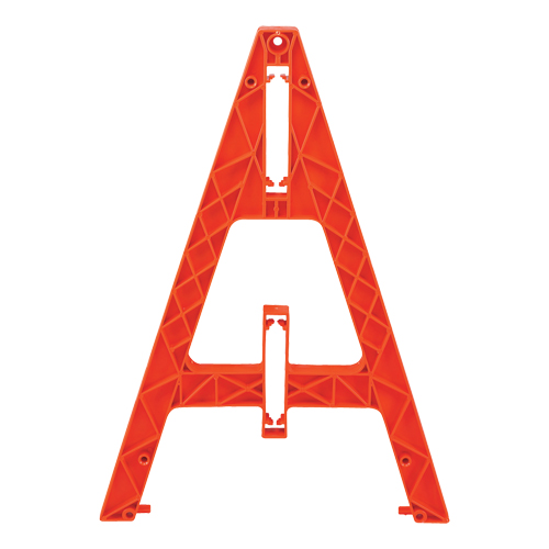 PLASTXA-Frame Barricade Leg O-Max