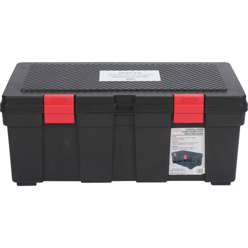 Trousses contre les d&eacute;versements dans une boîte &agrave; outils, Universel, Bac, Absorbance de 31 gal. US O-Max