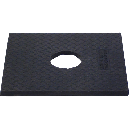 Base pour d&eacute;lin&eacute;ateur, 10 lb O-Max