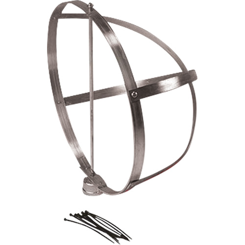 4' & 8' Windsock Frame O-Max