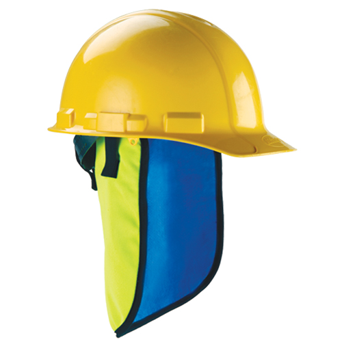 Chill-Its&reg; 6670CT Cooling Neck Shades O-Max