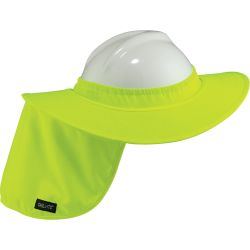 Chill-Its&reg; 6660 Hard Hat Brims O-Max