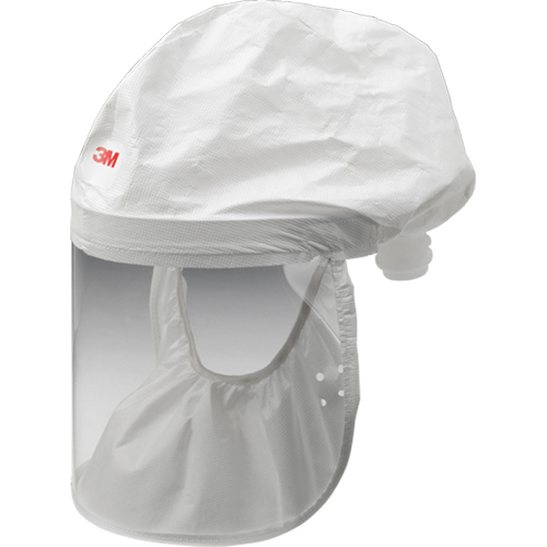 Versaflo Economy Head Cover, Medium/Small, Soft Top O-Max