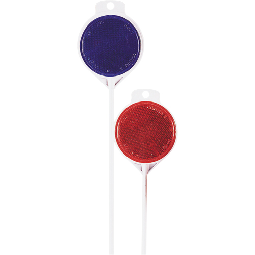 Reflective Driveway Markers O-Max