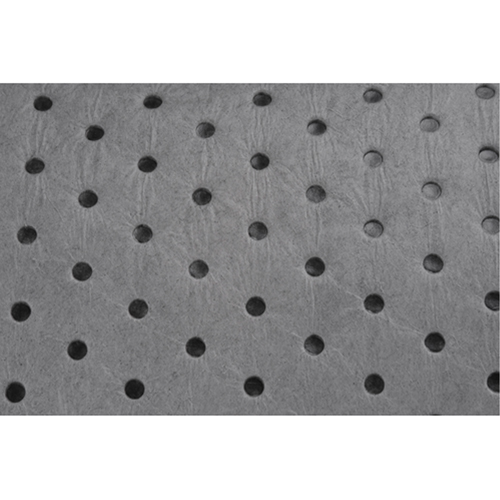 Absorbants pour zones de circulation &eacute;lev&eacute;e, L&eacute;ger, 150' lo x 30" la, Absorption 40 gal. O-Max