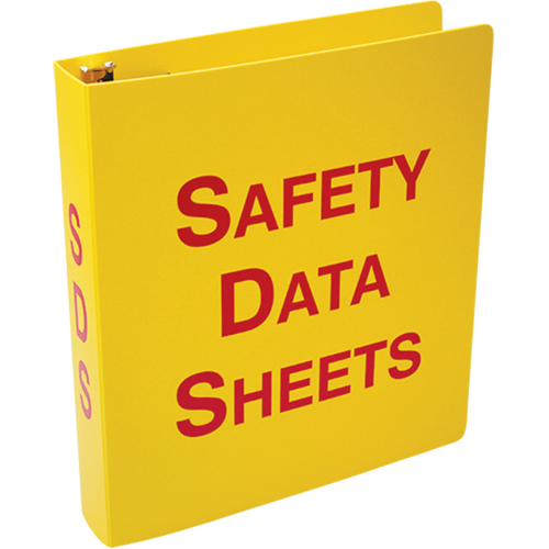 SDS Binders O-Max