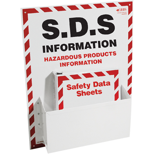 Centres d'information de FTSS ou FDS, Anglais, Compris reliures O-Max
