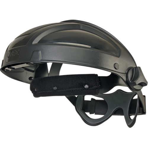 Uvex&reg; Turboshield Faceshield Headgear Bracket O-Max