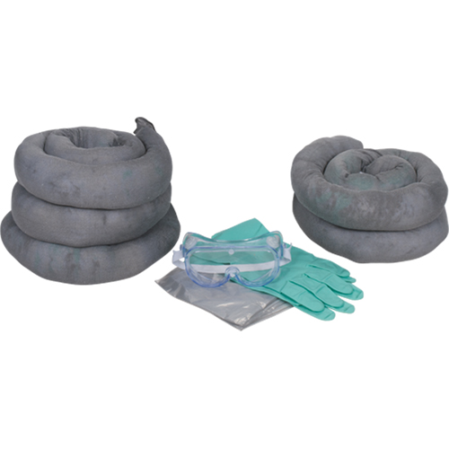 Trousse de rechange, 5 gallons, Universel O-Max
