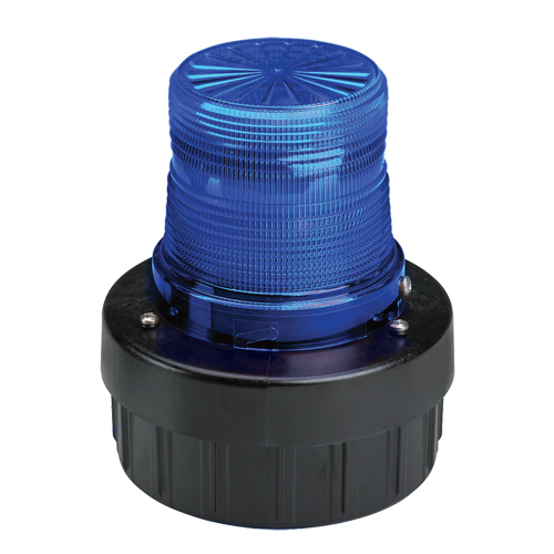 Flashing Combination Audible/Visual Signals O-Max