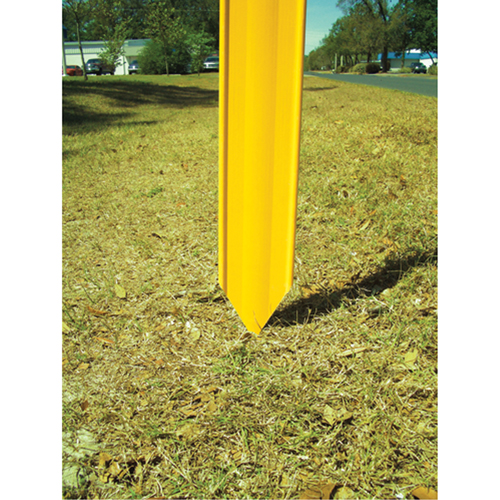 Piquets flexibles de marquage O-Max