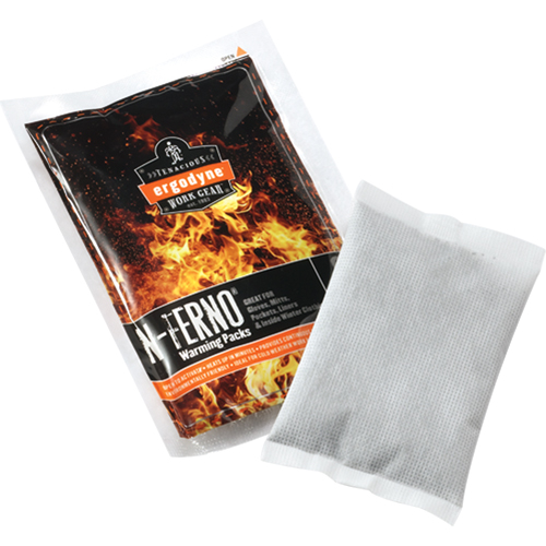 N-Ferno&reg; 6990 Hand Warming Packs O-Max