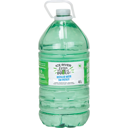 Distilled Water O-Max