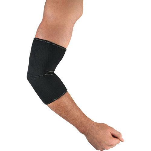 Manche de support pour le coude en n&eacute;opr&egrave;ne mod&egrave;le 650 Proflex  O-Max