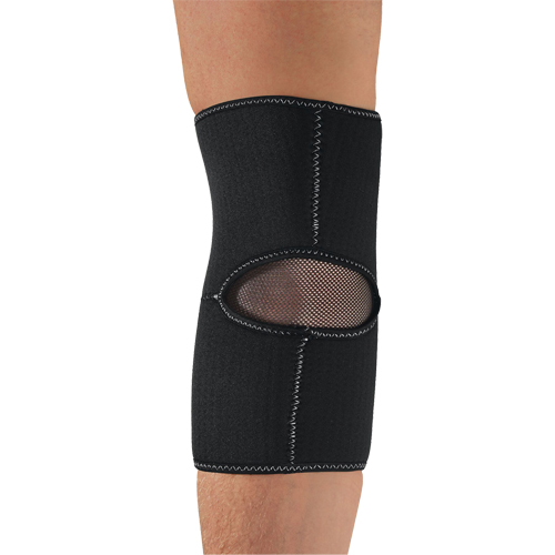 Manche de support pour le coude en n&eacute;opr&egrave;ne mod&egrave;le 650 Proflex  O-Max