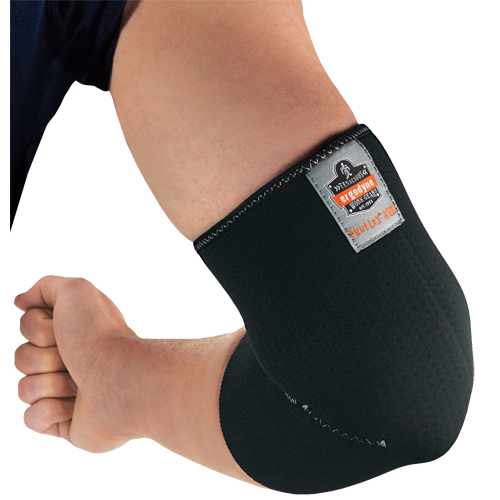 Manche de support pour le coude en n&eacute;opr&egrave;ne mod&egrave;le 650 Proflex  O-Max