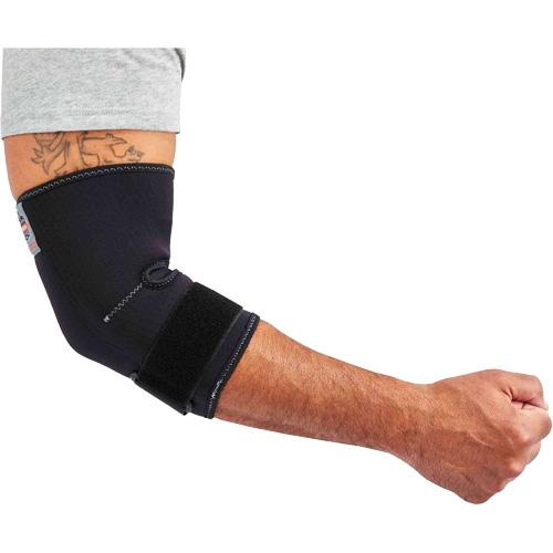 Manchon de compression pour le bras ProFlex 655 O-Max