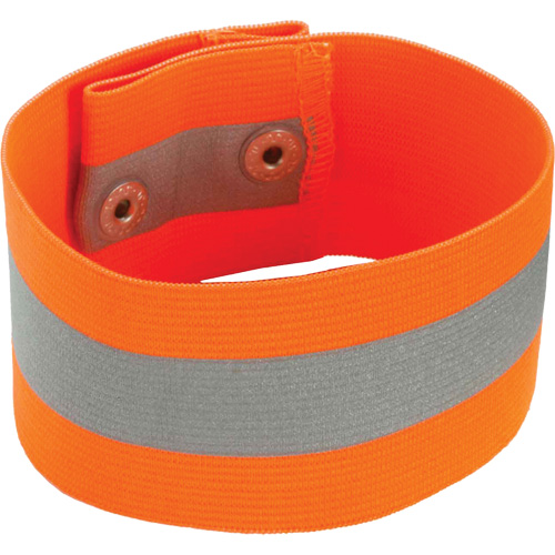GloWear 8001 High-Visibility Arm & Leg Band O-Max