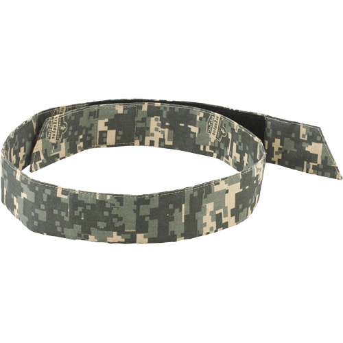 Foulard de refroidissement par &eacute;vaporation Chill-Its 6705, Vert O-Max