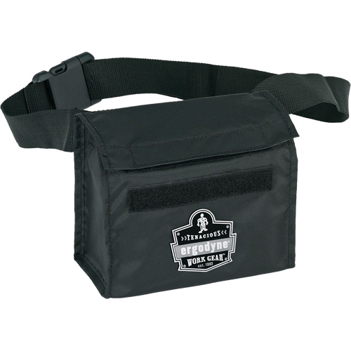 Sac pour demi-masque respiratoire Arsenal 5180 O-Max