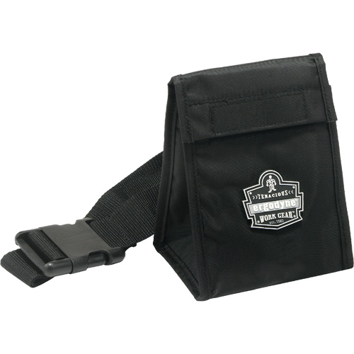 Sac pour masque respiratoire de sortie durgence Arsenal 5184 O-Max