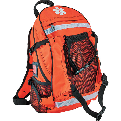 Sac &agrave; dos m&eacute;dical de premier r&eacute;pondant Arsenal 5243 O-Max