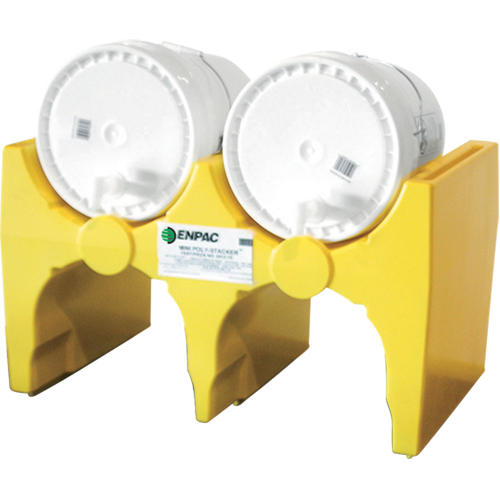 Mini-Racker Stacking System, 31" L x 18" W x 18.2" H O-Max