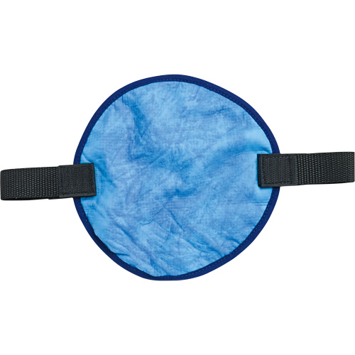 Chill-Its&reg; 6715CT Evaporative Cooling Hard Hat Pad O-Max