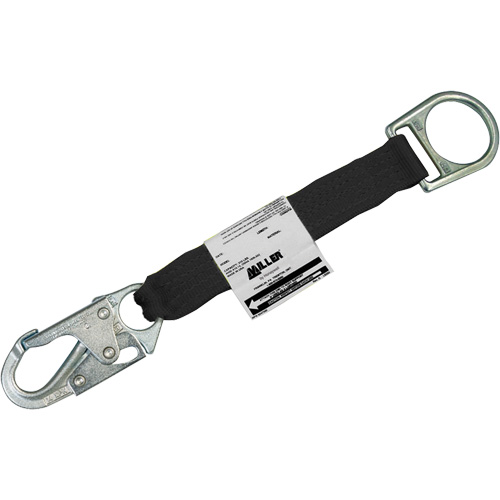 D-Ring Extension O-Max