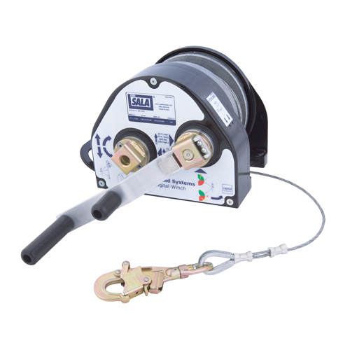 Treuil Advanced O-Max