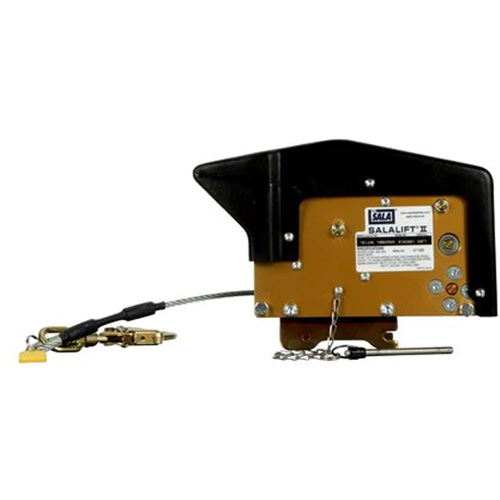 Treuil Salalift O-Max