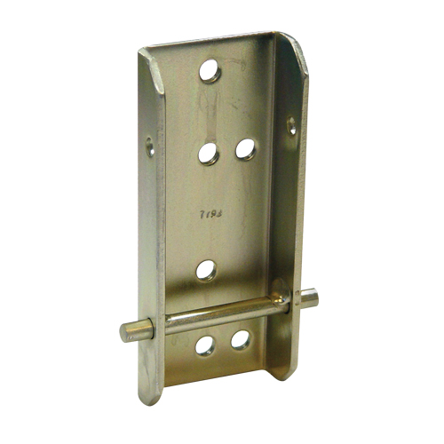 Advanced Winch/SRL Mating Mounting Bracket O-Max