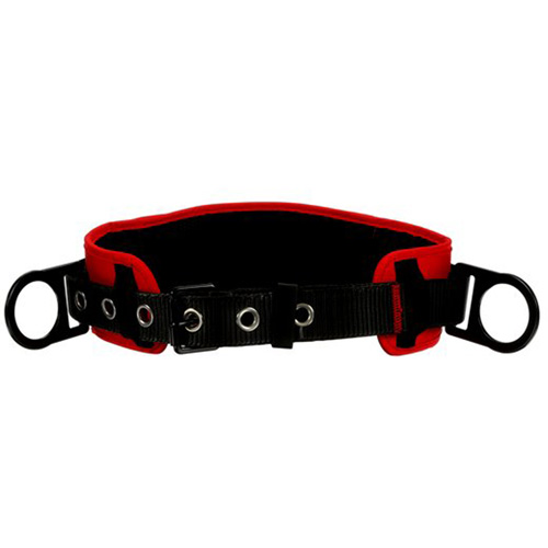 Ceinture avec boucle &agrave; ardillon PRO O-Max