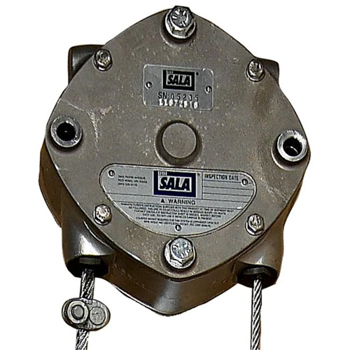 Ensemble de poulie/moufle de levage SSB O-Max