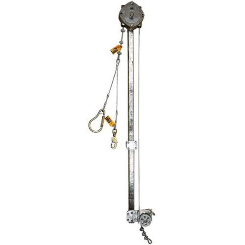 Ensemble de poulie/moufle de levage SSB O-Max