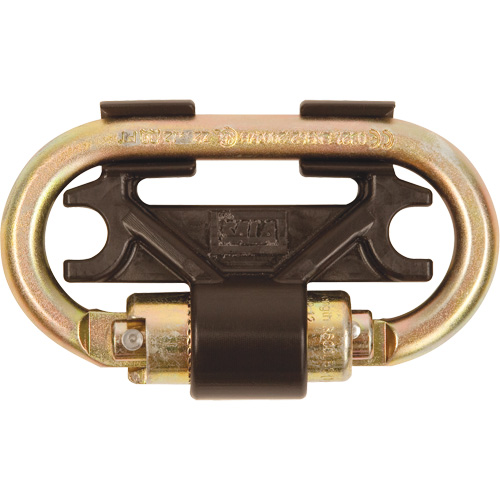 DBI-SALA&reg; Nano-Lok Twin-Leg Connector O-Max