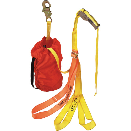 DBI-SALA&reg; Rollgliss Self-Rescue Device O-Max