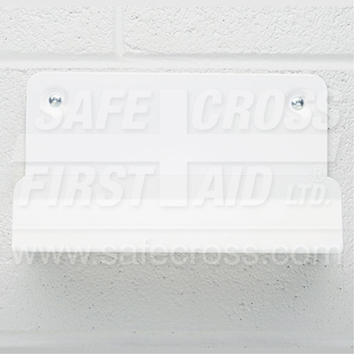 Support mural pour mallette de transport pour solution ophtalmique O-Max