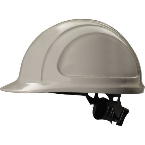 Casque de s&eacute;curit&eacute; North Zone, ANSI type I/CSA type 1, Suspension Rochet O-Max