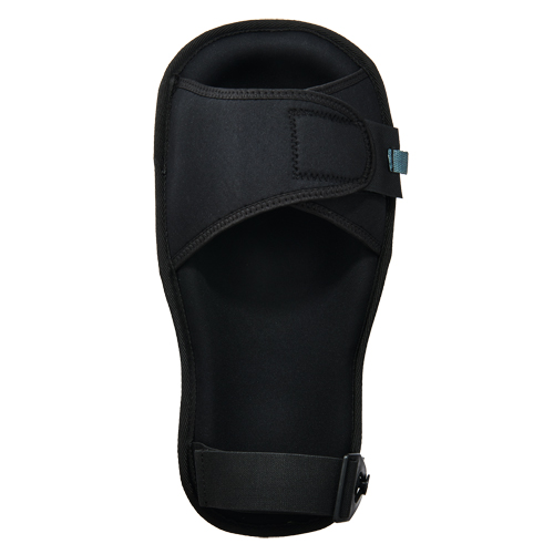 ProFlex&reg; 342 Knee Pad, Buckle Style, Gel Caps, Foam/Gel Pads O-Max