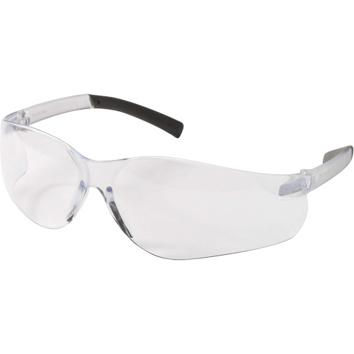 KleenGuard Purity Safety Glasses, Clear Lens, Anti-Scratch, ANSI Z87+/Meets/Exceeds CSA Z94.3 O-Max