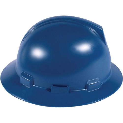 North&reg; Annapurna Full Brim Hardhat, Meets CSA Type 1, Pinlock Suspension, Non-Vented O-Max