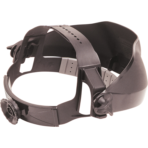 Harnais de t&ecirc;te North Protecto-Shield Prolok, Suspension Rochet O-Max