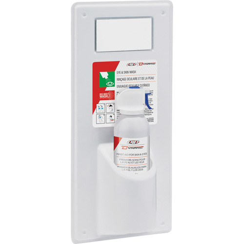 Dynamic Bio Med Wash&reg; Wash Station, Single O-Max
