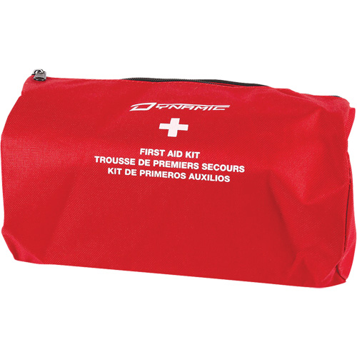 Sac de nylon cylindrique Dynamic O-Max