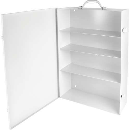 Dynamic Empty First Aid Kit Box O-Max