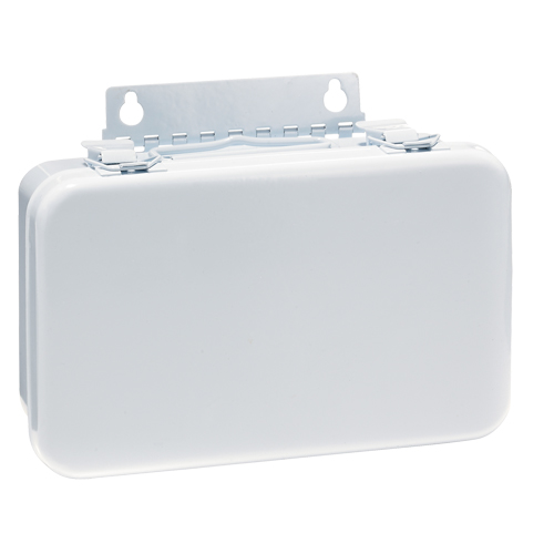 Dynamic Empty First Aid Kit Box O-Max