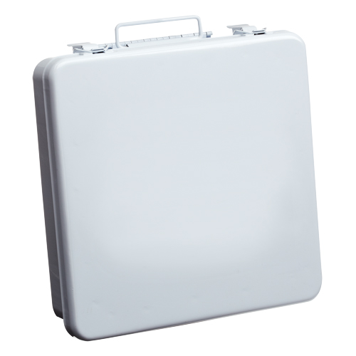 Dynamic Empty First Aid Kit Box O-Max